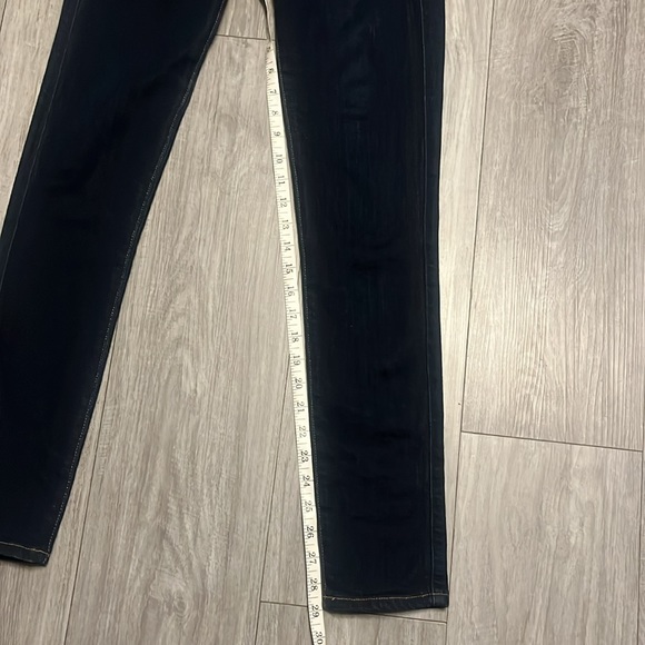 Adriano Goldschmied stretch skinny jeans - Picture 10 of 13